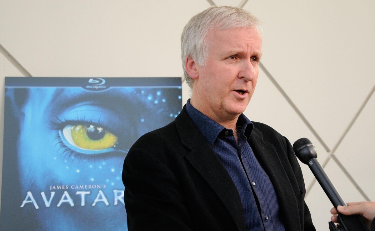Autres films réalisés par James Cameron en plus d'Avatar et Titanic - Spoiler - Bolavip