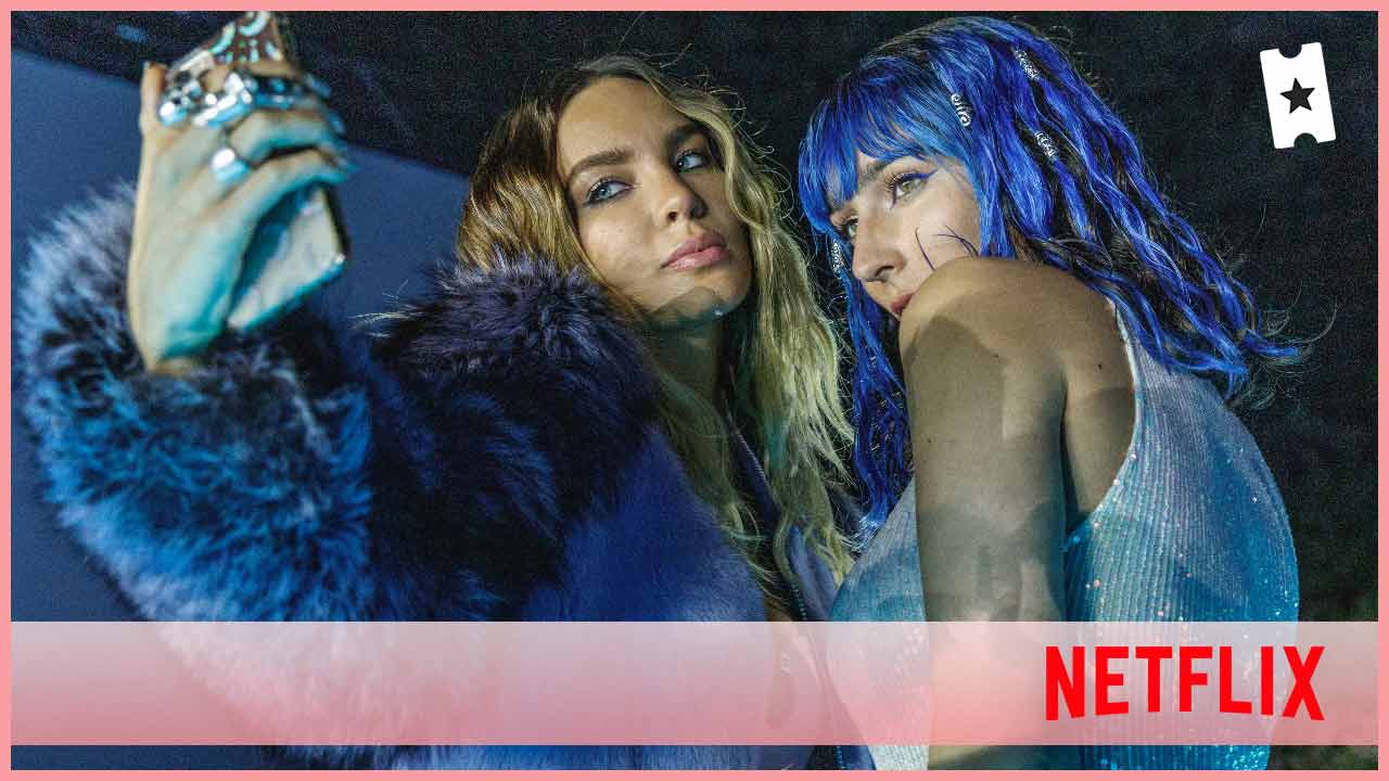Avant-Premières Netflix : Les séries qui seront diffusées du 2 au 8 mai - SensaCine