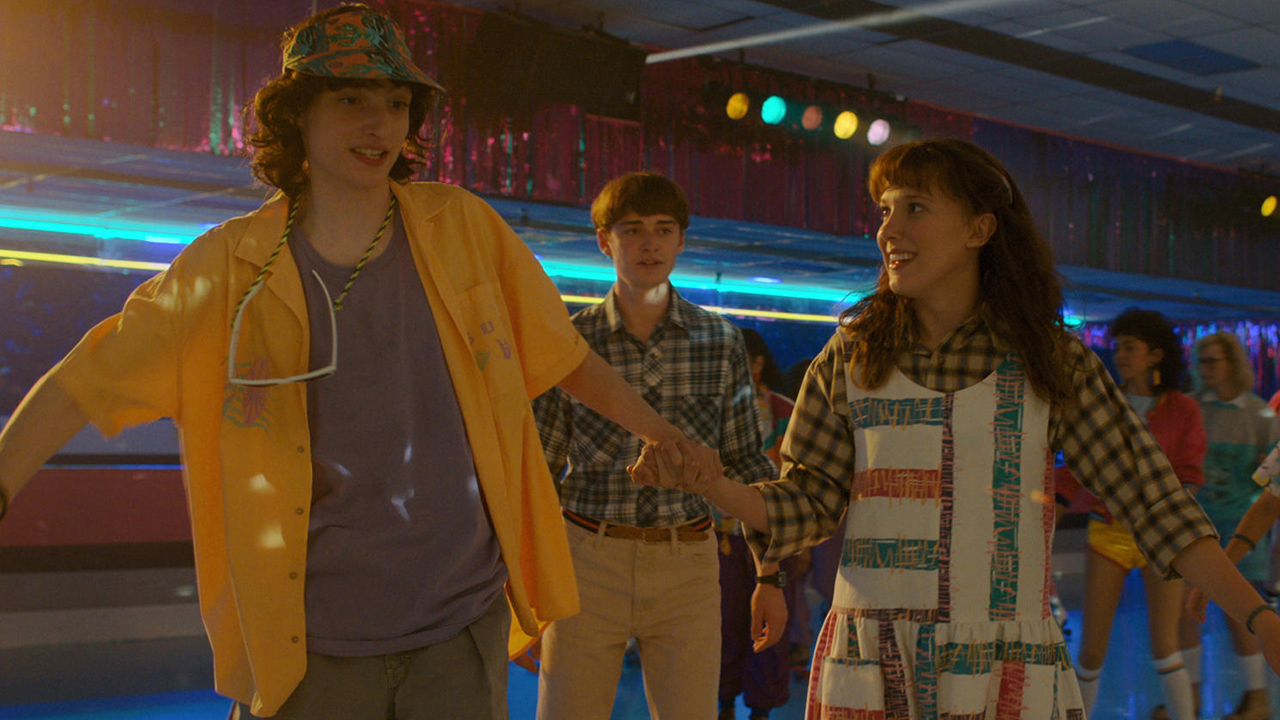 Bande originale de la saison 4 de "Stranger Things": liste des morceaux en vedette