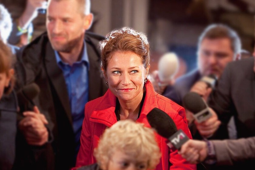 Bande-annonce de 'Borgen : Royaume, pouvoir et gloire' : Birgitte Nyborg revient neuf ans plus tard dans la saison 4...