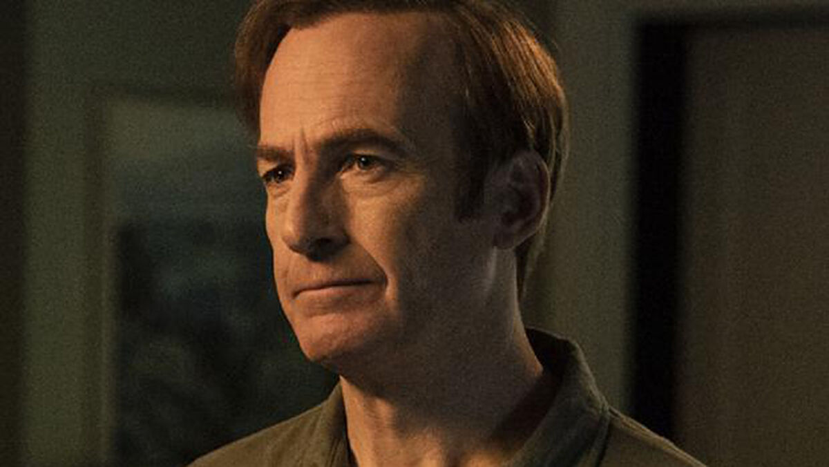 Better Call Saul 6 : Quand commence la deuxième partie de l'ultime saison sur Netflix ?  Voici la date et ce qui va se passer - Marca México