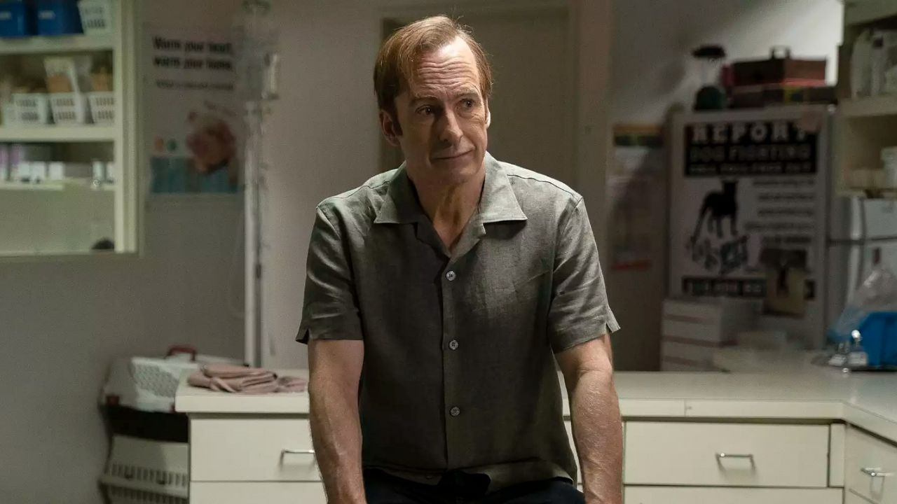 Better Call Saul : le retour d'un personnage très apprécié a rendu les fans fous