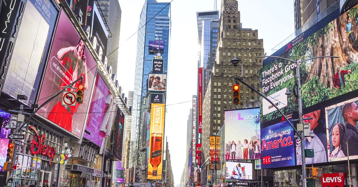 Bientôt disponible sur un service de streaming près de chez vous : Ads - Vox.com