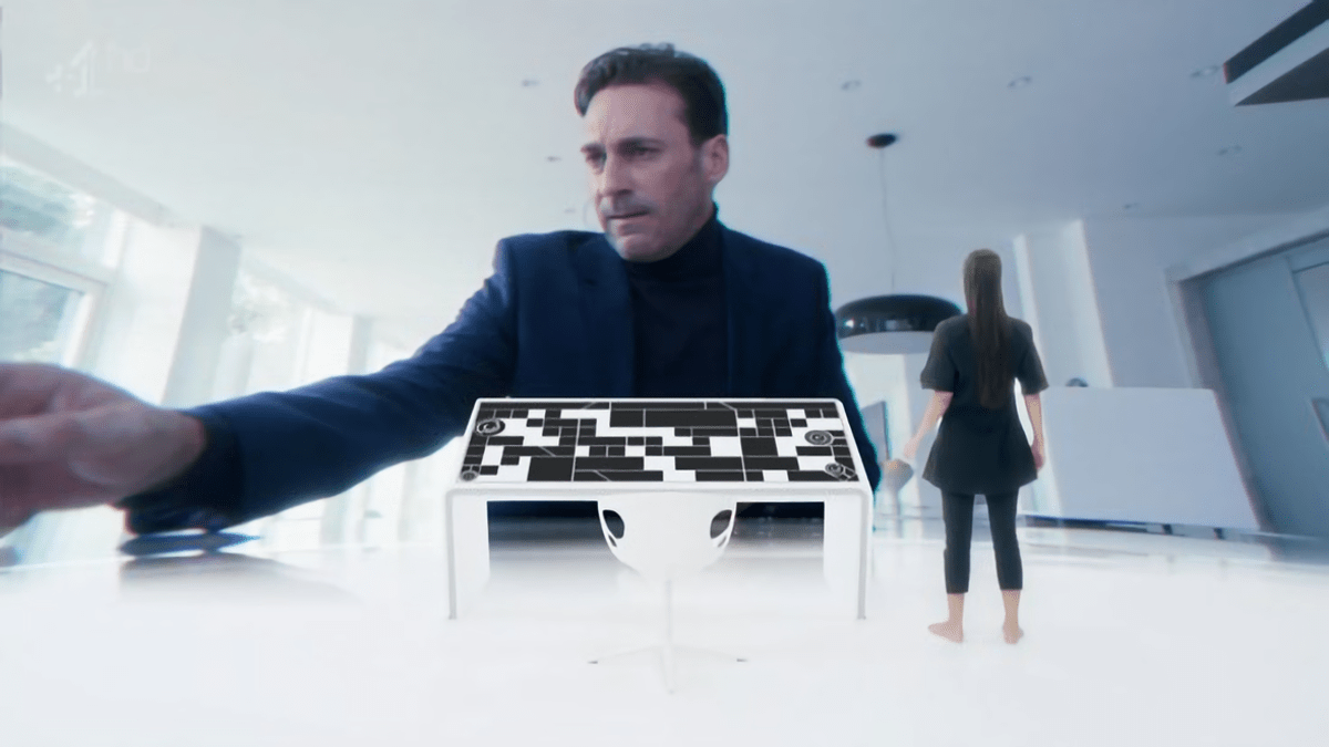 Black Mirror revient avec une nouvelle saison sur Netflix