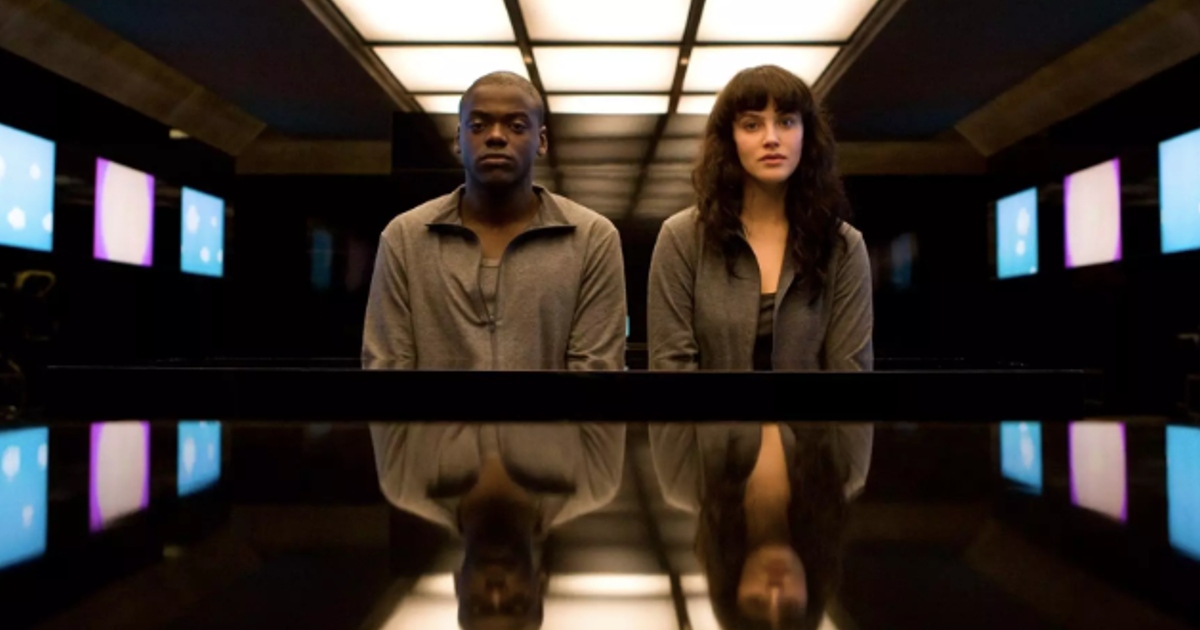 Black Mirror saison six est déjà en cours - Periódico Excelsior