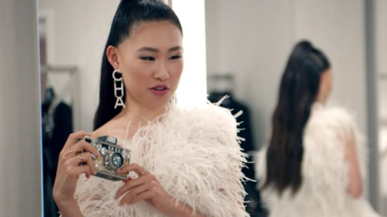 Bling Empire, la mini-série sur Netflix qui dure 5 heures et qu'il ne faut pas rater - Terra