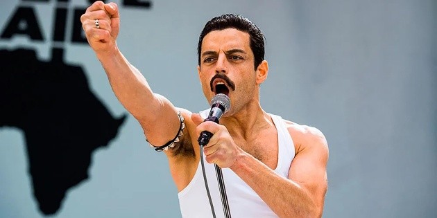 « Bohemian Rhapsody » : 3 films à voir sur Netflix si vous avez aimé la cassette sur Queen et Freddie Mercury