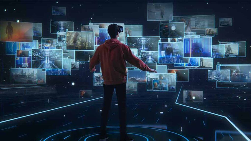 Boom des plateformes à la Netflix : quel est son avenir ?  - UNAM mondial