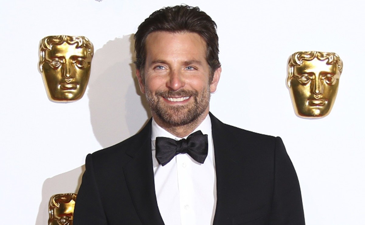 Bradley Cooper