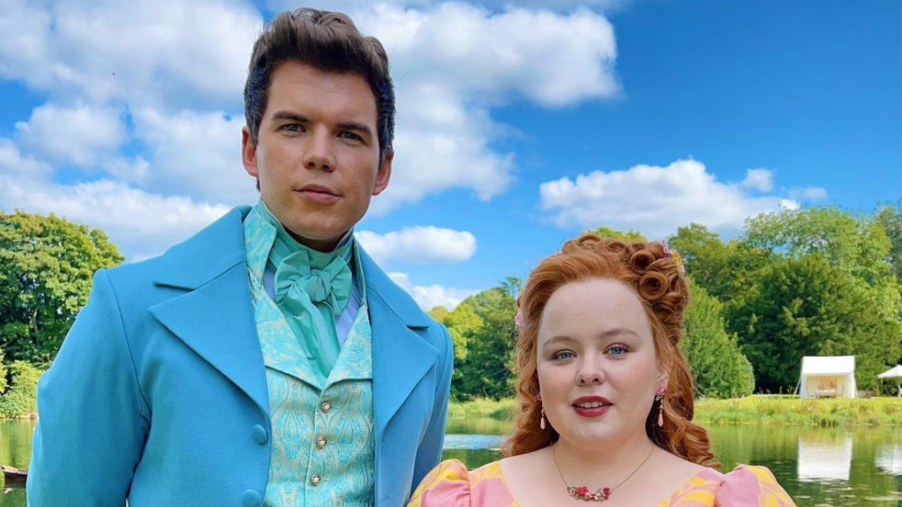 Bridgerton : Netflix confirme la troisième saison avec Collin et Penelope comme protagonistes
