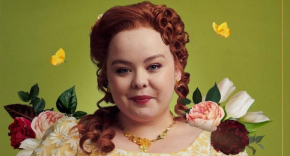 "Bridgerton" : ce que Nicola Coughlan a dit sur ce qui va arriver à Colin et Penelope dans la saison 3