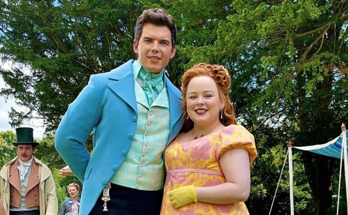 Bridgerton saison 3 : pour cette raison Netflix se concentrera sur Penelope et Colin - Spoiler - Bolavip