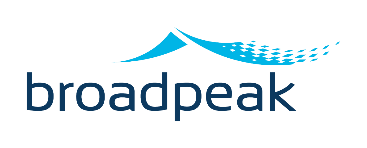 BroadStar fait appel à Broadpeak pour un nouveau service de streaming