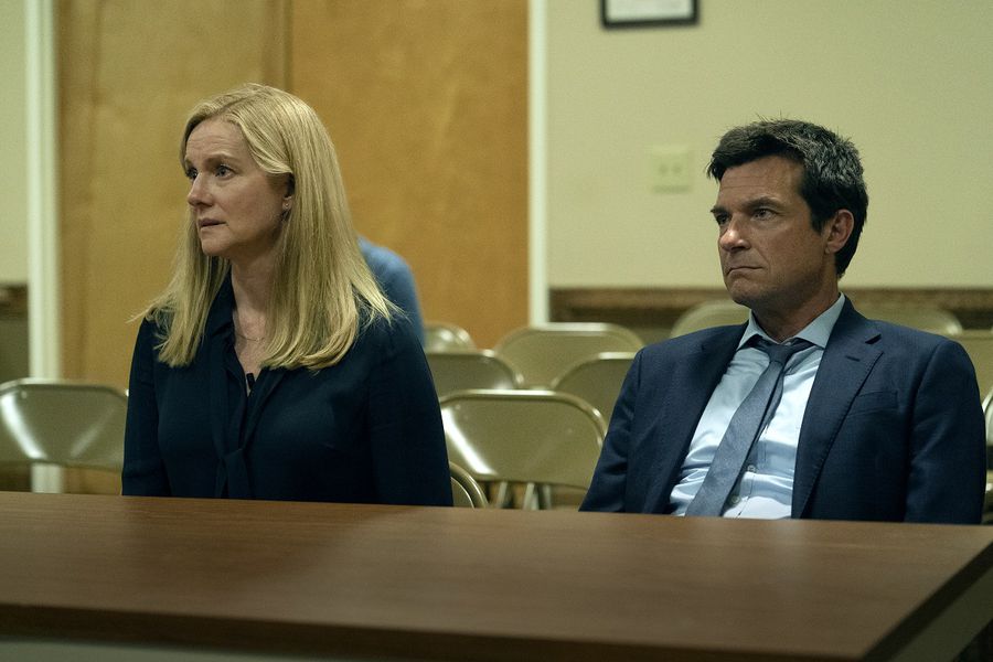 "Brutal et abrupt", "ça a changé tout ce que je croyais sur la série" : Ozark partage avec l'adieu de son passé criminel