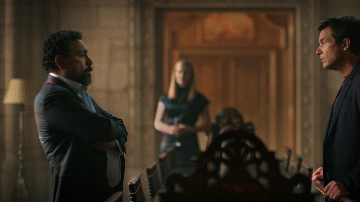 'Búnker', 'Ozark' et 'El marginal', parmi les séries les plus remarquables de la semaine - La Vanguardia