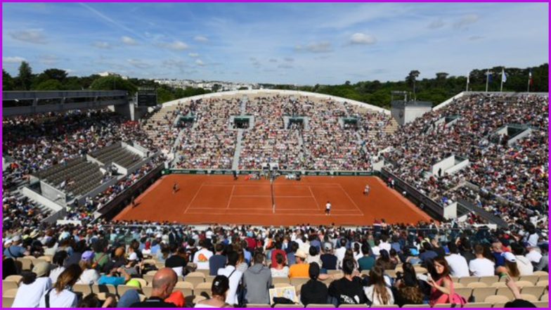 Calendrier de l'Open de France 2022, diffusion en direct et diffusion en Inde et autres choses que vous devez savoir - LatestLY