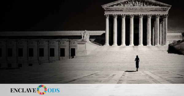 'Case Roe : l'avortement aux USA' : le documentaire de Netflix qui explique la polémique du Suprême