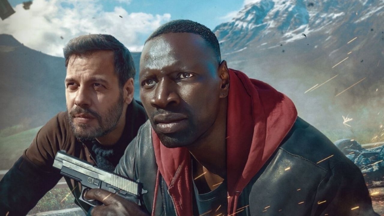Ce sont les 3 films les plus choisis des derniers jours sur Netflix - Terra