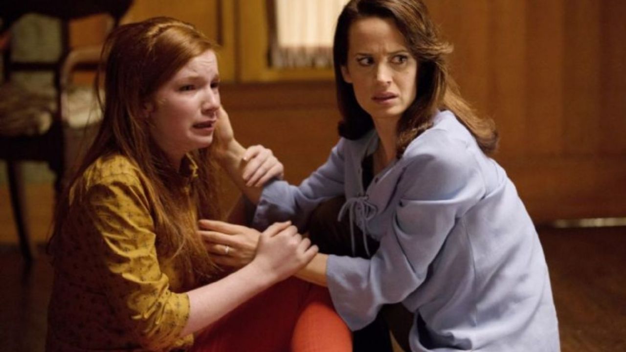 C'est le film d'horreur du réalisateur de Hill House à ne pas manquer sur Netflix - Terra
