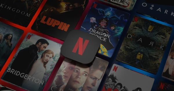 Cette année, Netflix recevra un plan avec des publicités et ne vous laissera plus partager votre compte - LEVELUP