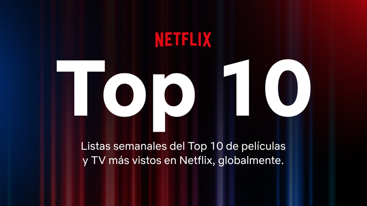 Cette série espagnole est devenue la nouvelle reine de Netflix après avoir mené le Top dans presque tout le monde