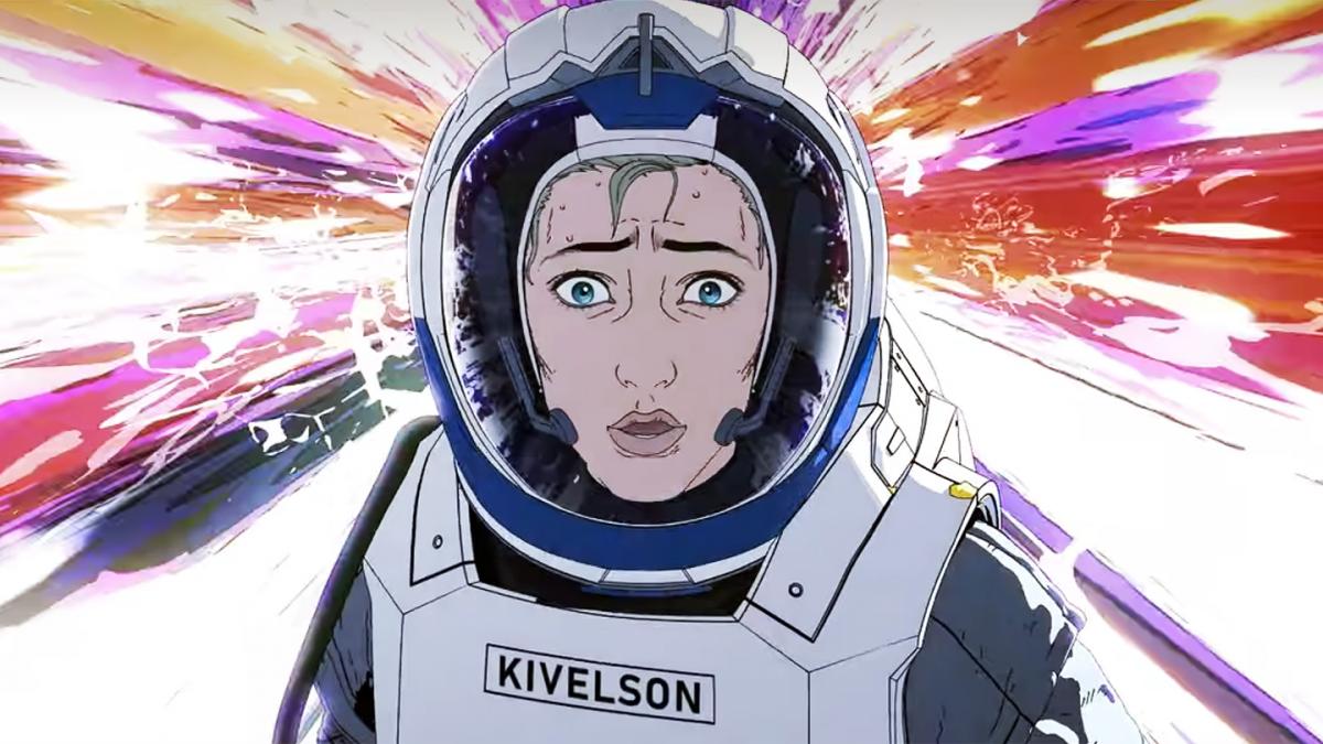Chronique de Love, Death + Robots tome 3. Une collection de courts métrages viscérale et très jouissive - Hobby Consoles