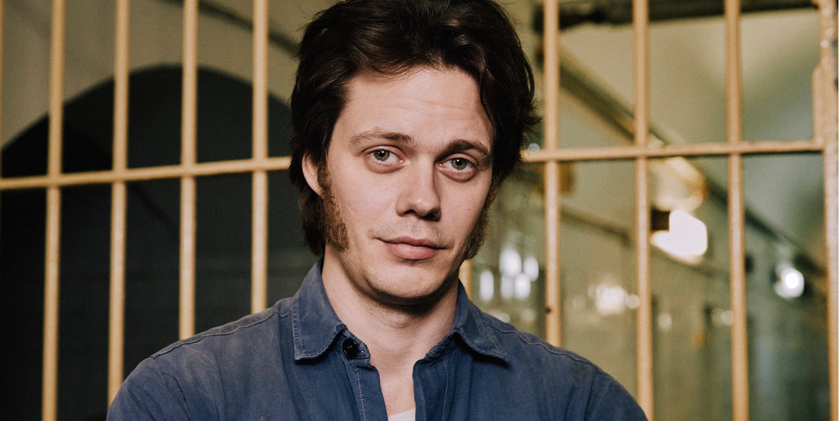 'Clark' : la série de crimes sur le criminel qui a 'baptisé' le 'syndrome de Stockholm' – ELLE