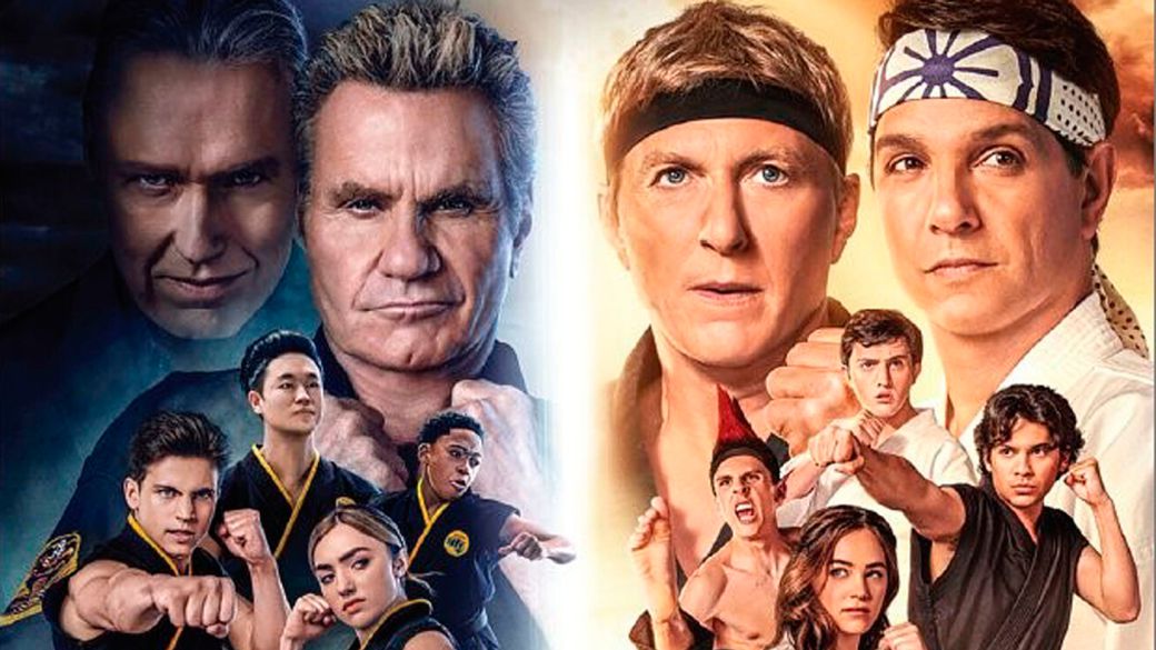 Cobra Kai : bande-annonce inédite et intense pour une saison 5 qui a déjà une date de sortie sur Netflix