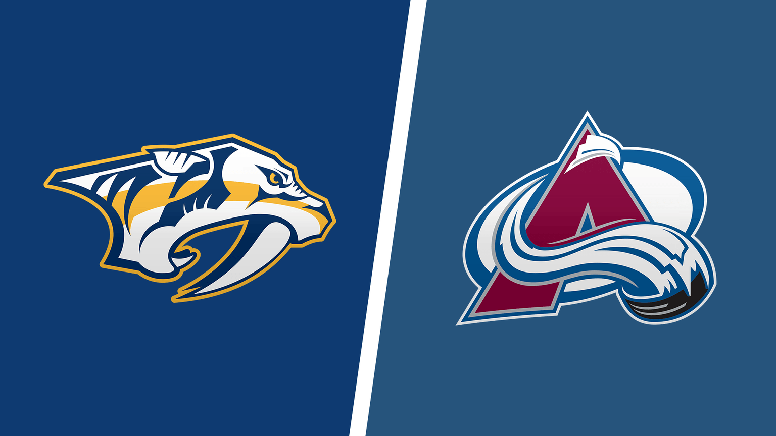 Comment regarder Colorado Avalanche contre Nashville Predators Game 3 en direct en ligne le 7 mai 2022: Streaming / Chaînes de télévision - The Streamable