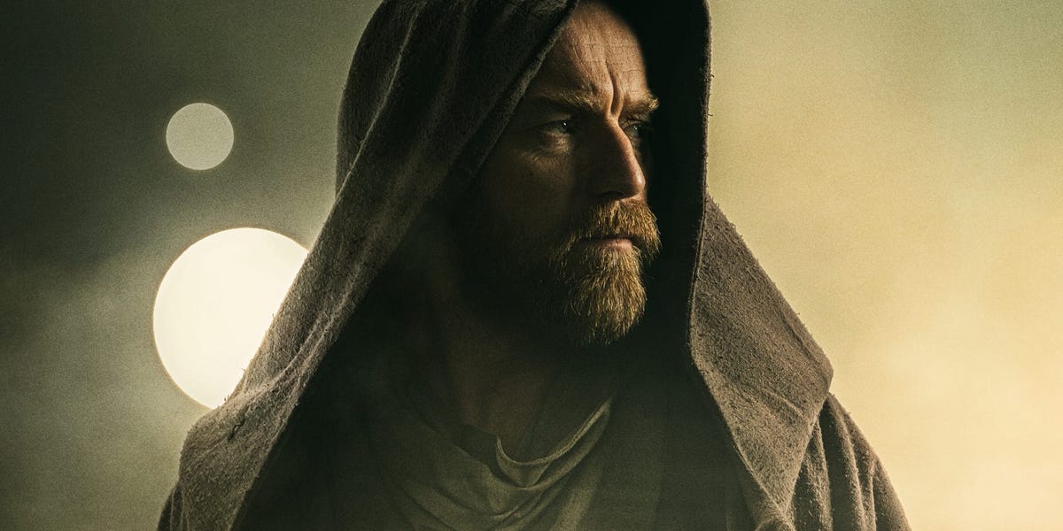 Comment regarder 'Obi-Wan Kenobi' - maintenant en streaming sur Disney Plus