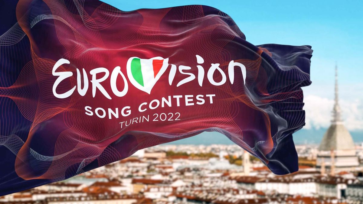 Comment regarder l'Eurovision 2022 en ligne : dates, chansons et diffusions en direct gratuites - Tom's Guide