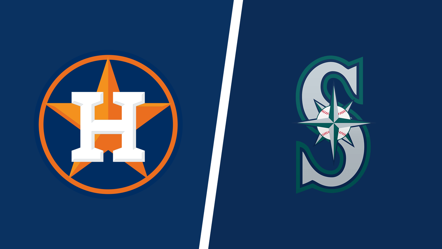 Comment regarder le match des Seattle Mariners contre les Houston Astros en direct en ligne le 2 mai 2022 : diffusion en continu/chaînes de télévision - The Streamable