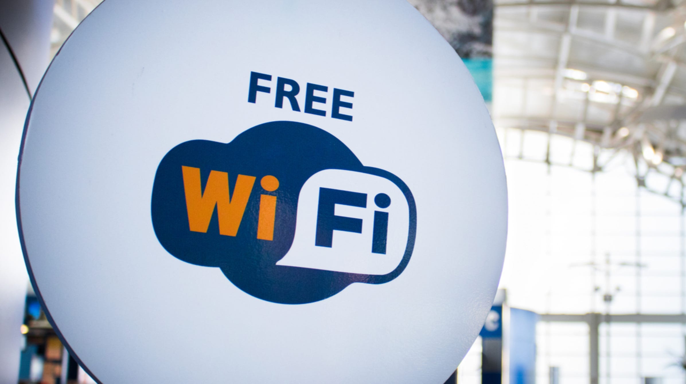 Comment révéler une page de connexion Wi-Fi publique - How-To Geek