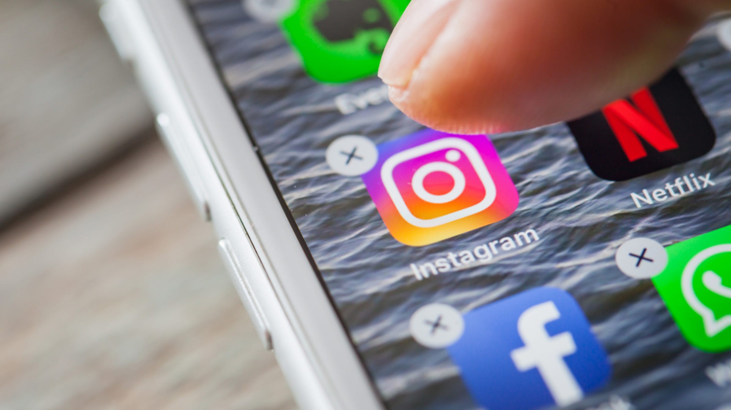 Comment supprimer votre compte Instagram sur un iPhone - How-To Geek
