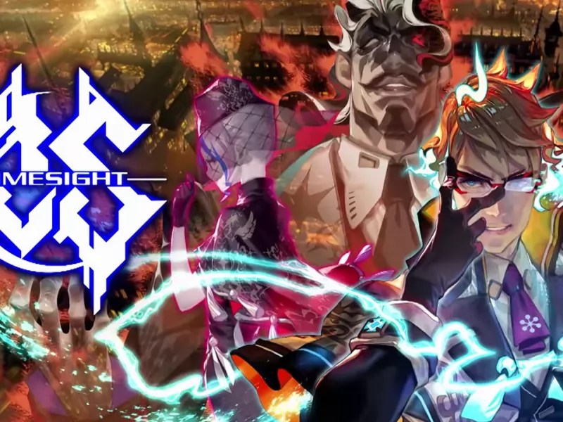 Crimesight Review : Cluedo rencontre Among Us dans le nouveau jeu Konami