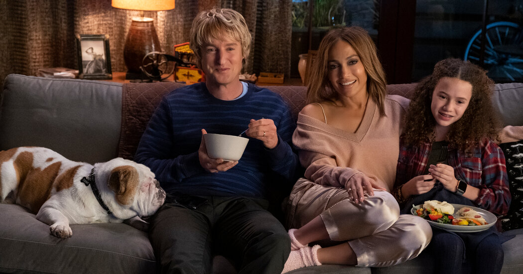Dans le but de booster Peacock, Universal envoie 3 films directement en streaming
