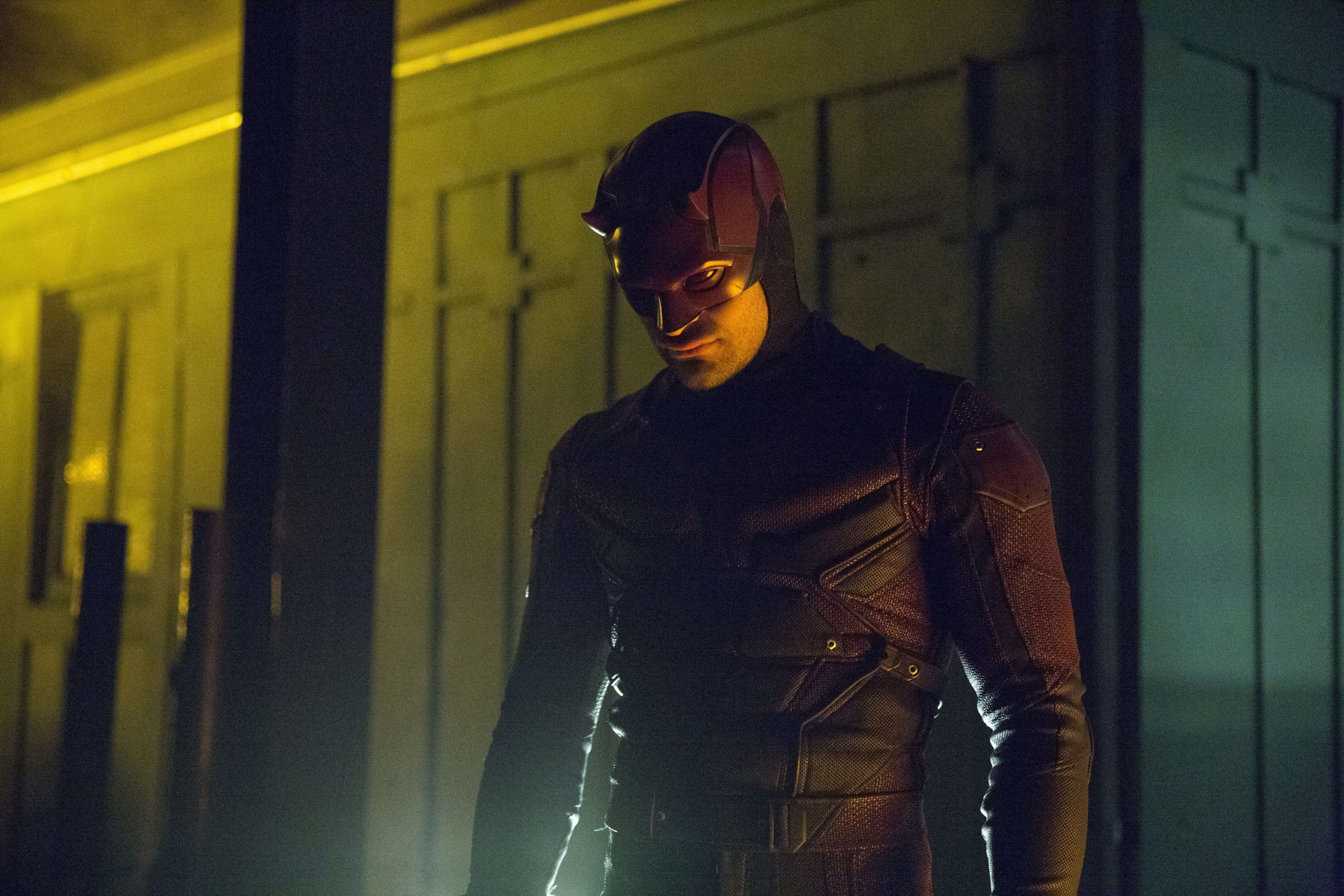 Daredevil : pourquoi est-ce nécessaire dans l'univers cinématographique Marvel ?  - Hypertextuel