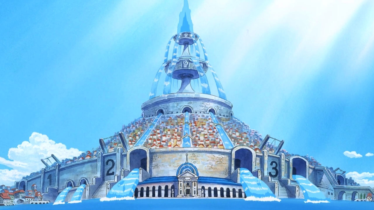 D'autres saisons d'anime "One Piece" arrivent sur Netflix en juin 2022