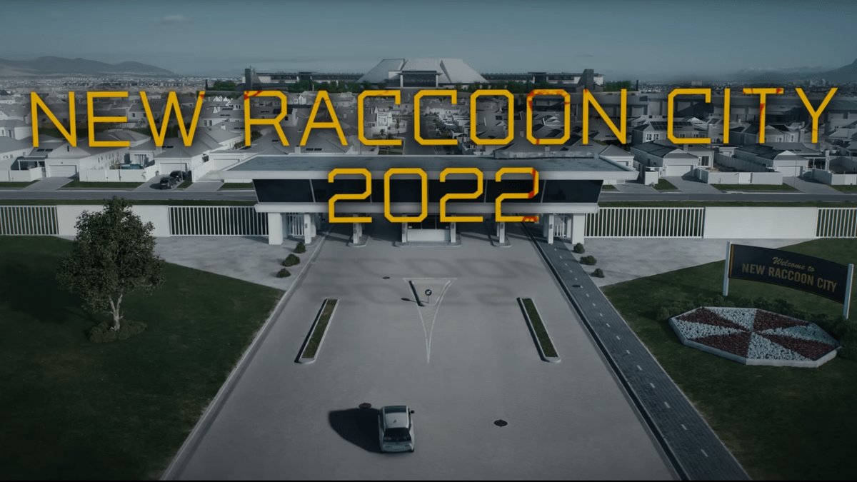 De retour à Raccoon City : Netflix présente la bande-annonce de la nouvelle série Resident Evil