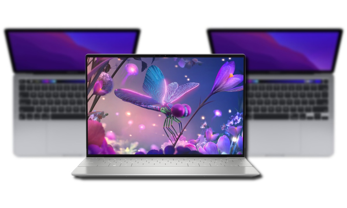 Dell XPS 13 Plus avec i7-1280P bat Apple MacBook Pro 13 avec M1 dans une comparaison injuste des ordinateurs portables 13 pouces haut de gamme - Notebookcheck.net