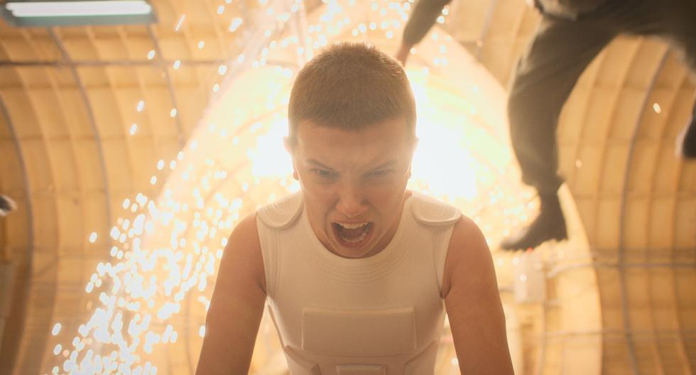 D'être rejeté 15 fois à devenir un phénomène sur Netflix : l'histoire de "Stranger Things"