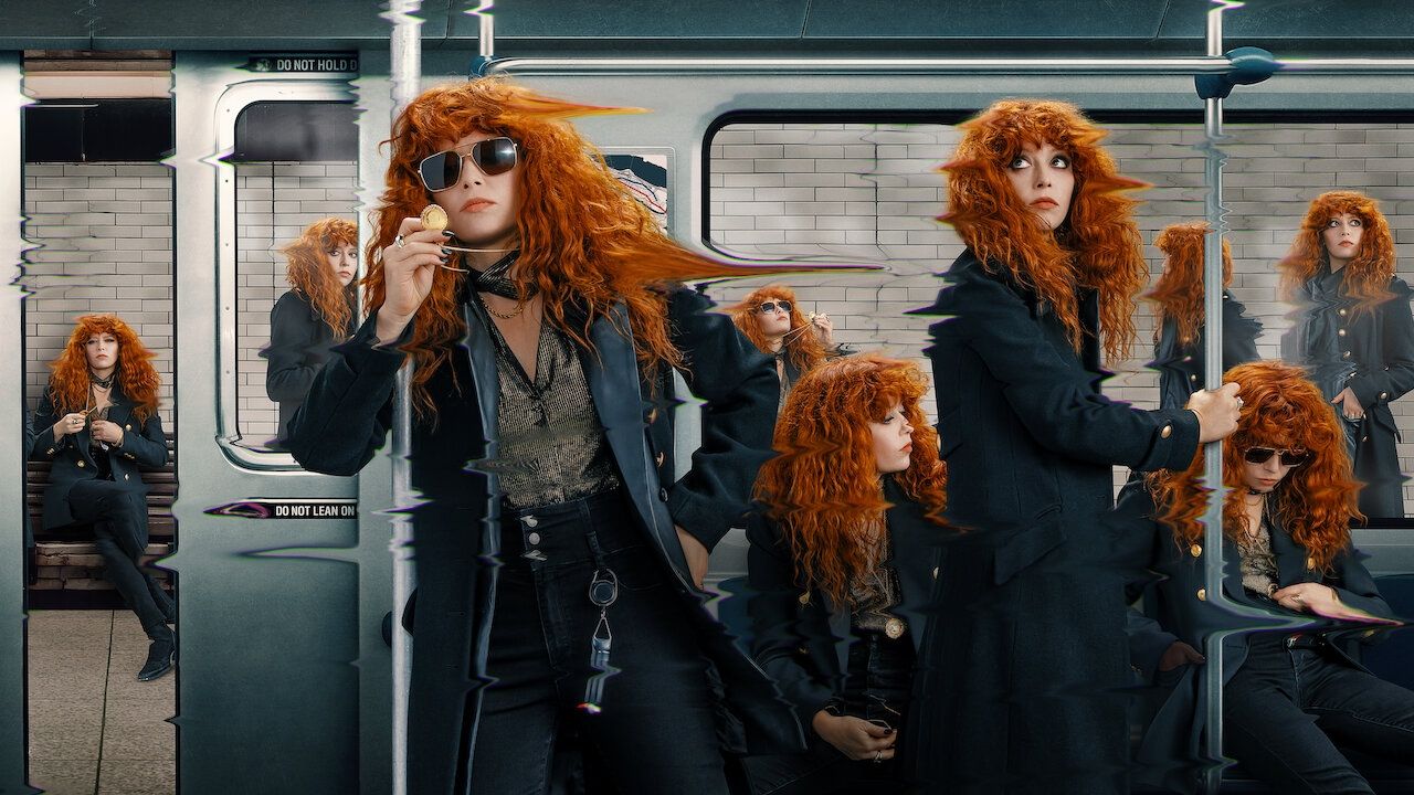 Deux séries Netflix à regarder absolument si vous avez aimé Poupée Russe - QueVer