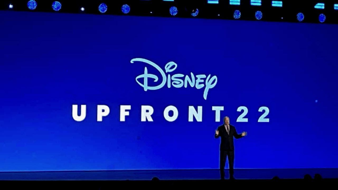 Disney+ a le pouvoir de "déterminer l'avenir" des publicités en streaming... et c'est ce qu'il vient de faire