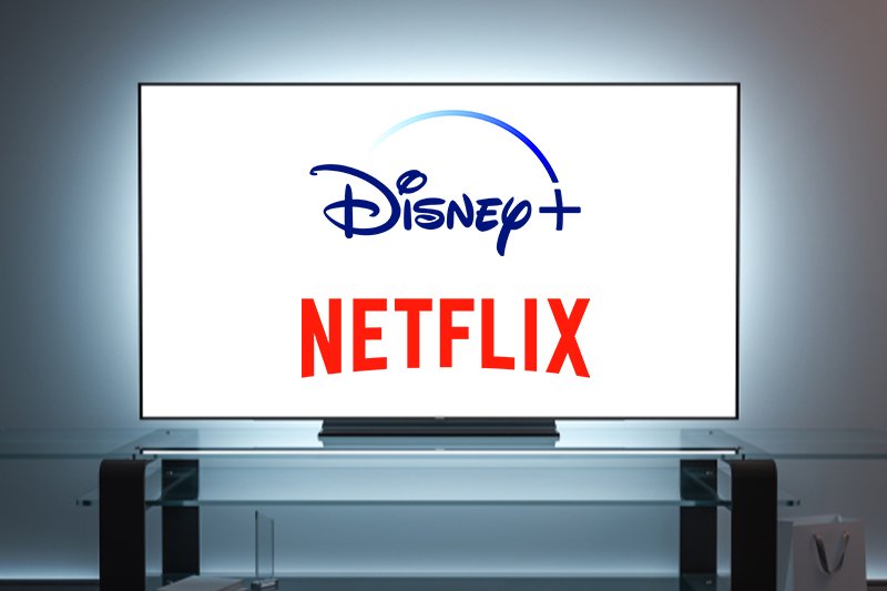 Disney+ vs Netflix — South African libraries and features compared