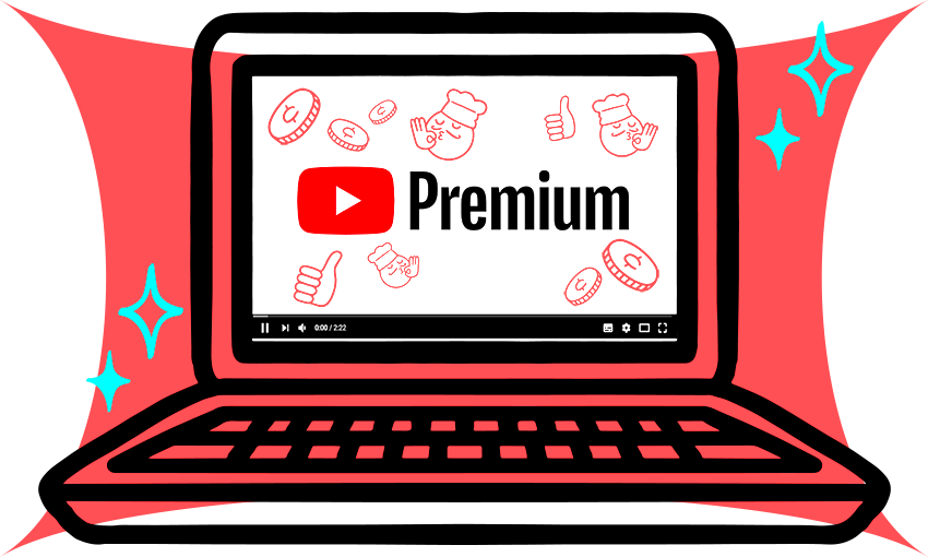 Écoutez-moi : YouTube Premium est le service de streaming au meilleur rapport qualité-prix - The Spinoff