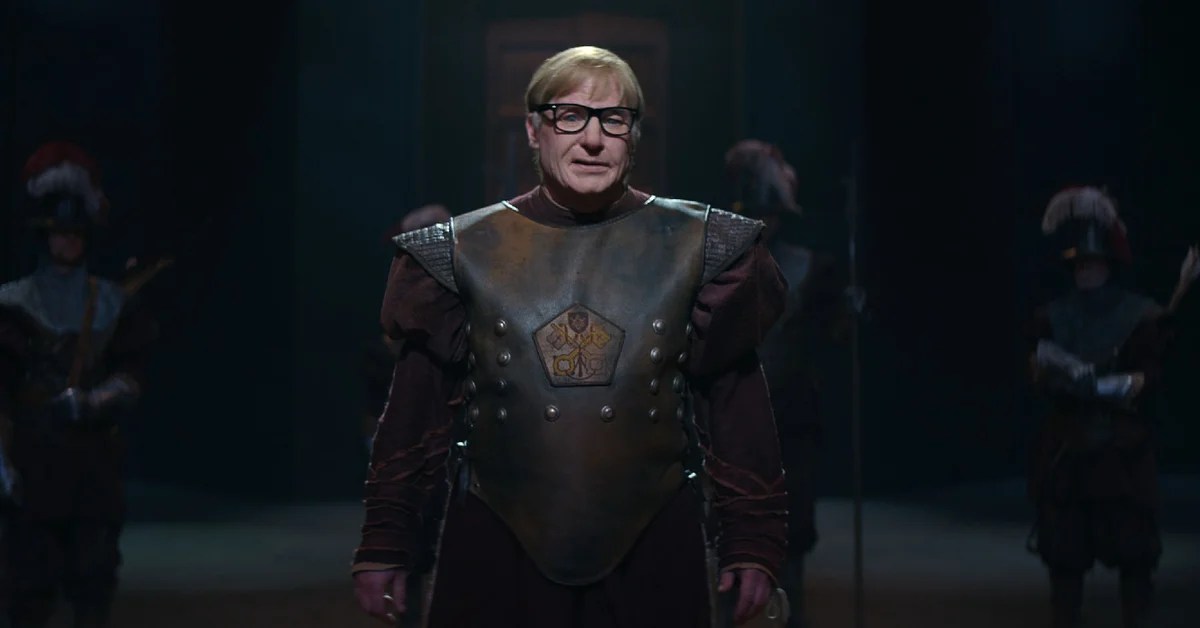"El Pentavirato", la comédie excentrique avec Mike Myers, est désormais à voir sur Netflix