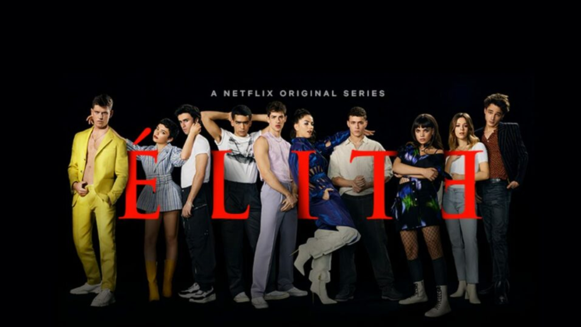 Elite 6 : Netflix dit au revoir à l’un des personnages phares de la sixième saison ;  nous vous disons qui c’est et pourquoi