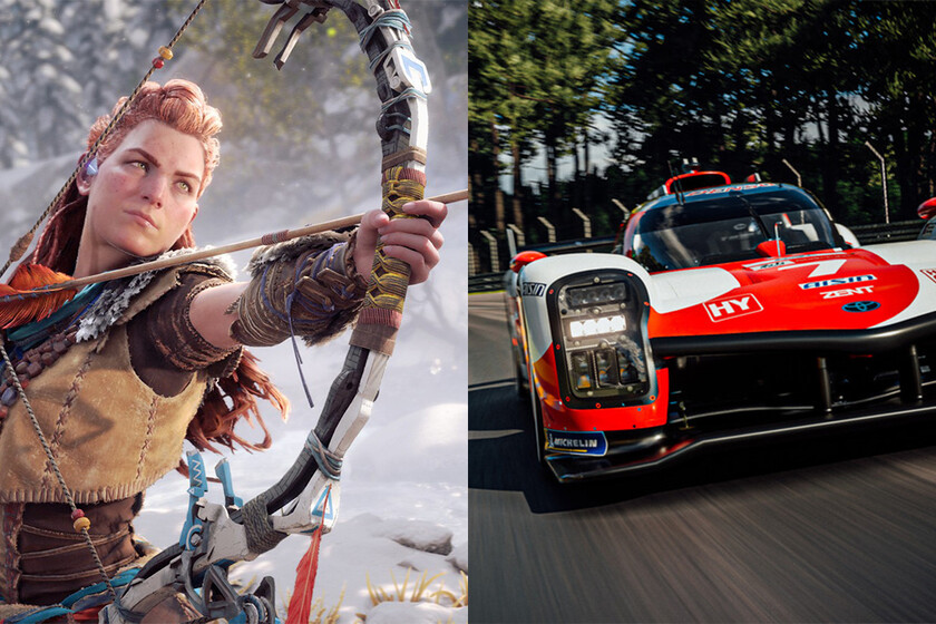 En plus de "God of War" sur Prime Video, PlayStation prépare des adaptations télévisées de "Horizon" pour...