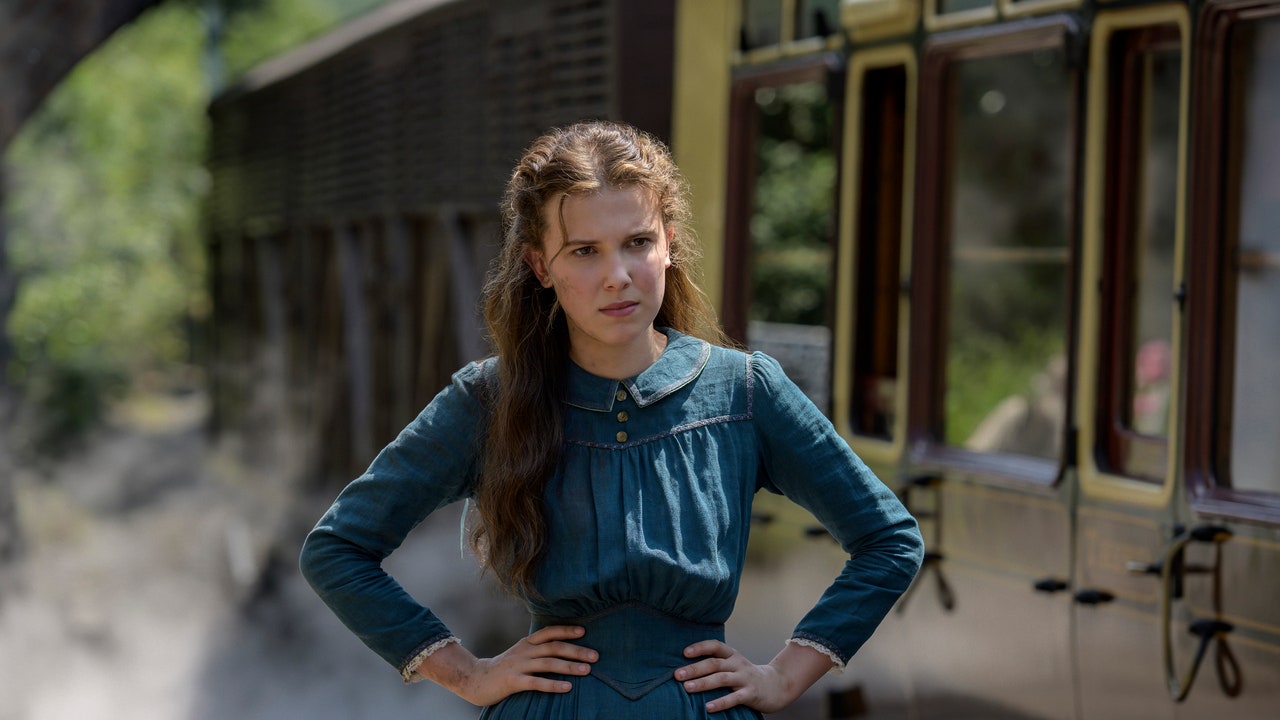 Enola Holmes 2 : Avant-première, distribution et détails sur le film Netflix - Vogue México y Latinoamérica
