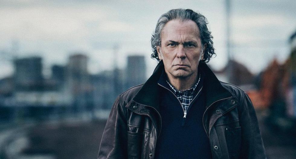 « Entrevías » : quand la saison 2 sera-t-elle disponible sur Netflix - MAG.